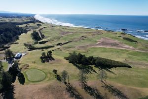 Sheep Ranch Back Nine 2024